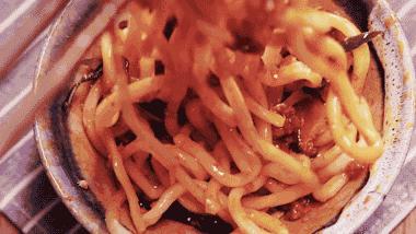 深夜食堂看完了饿吗,深夜食堂考验智商