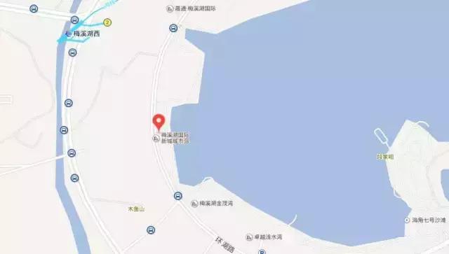 长沙ifs地标打卡地点,长沙湘江边的地标建筑