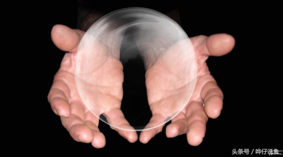 鱼缸里面有很多小泡泡会影响鱼吗,小金鱼鱼缸里面有泡泡什么原因