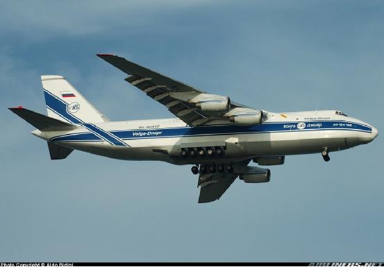 中国航空航天博览会空军,中国航展的空天飞机