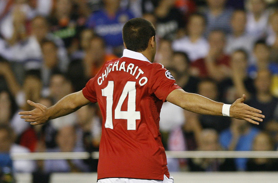 埃尔南德斯小豌豆欧冠,埃尔南德斯小豌豆皇马绝杀