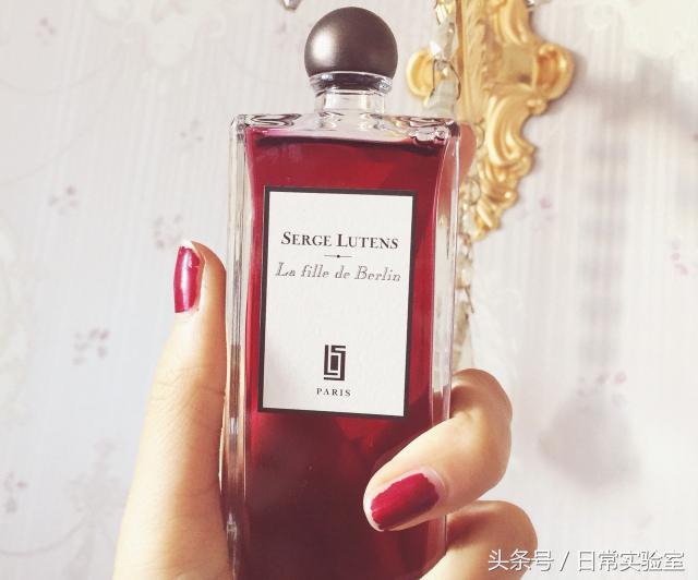 单身多年！老子终于靠这瓶香水把女神追到了手（评论送耳机）