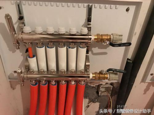 600平别墅装地源热泵,装修光伏太阳能阳光房