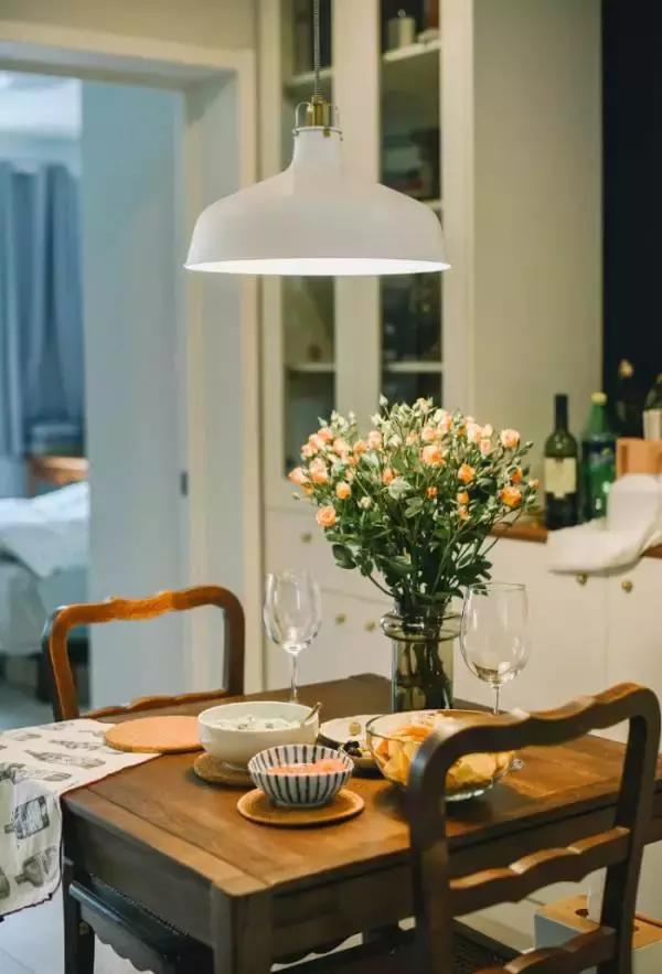 不砸厨房阳台改造,不砸厨房墙体设计