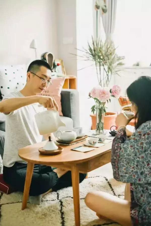 不砸瓷砖改造厨房,不砸墙改造房子