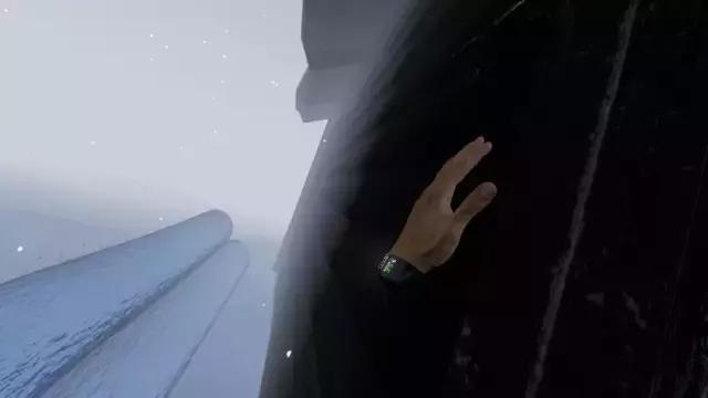 不经历风雪你怎么会珍惜,不经历风雪怎么成长