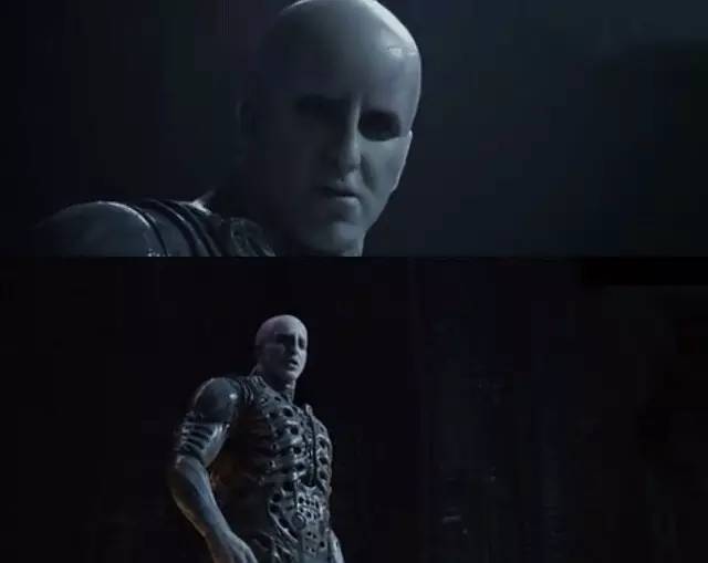 《异形：契约》：女生要开挂，男票先得挂……