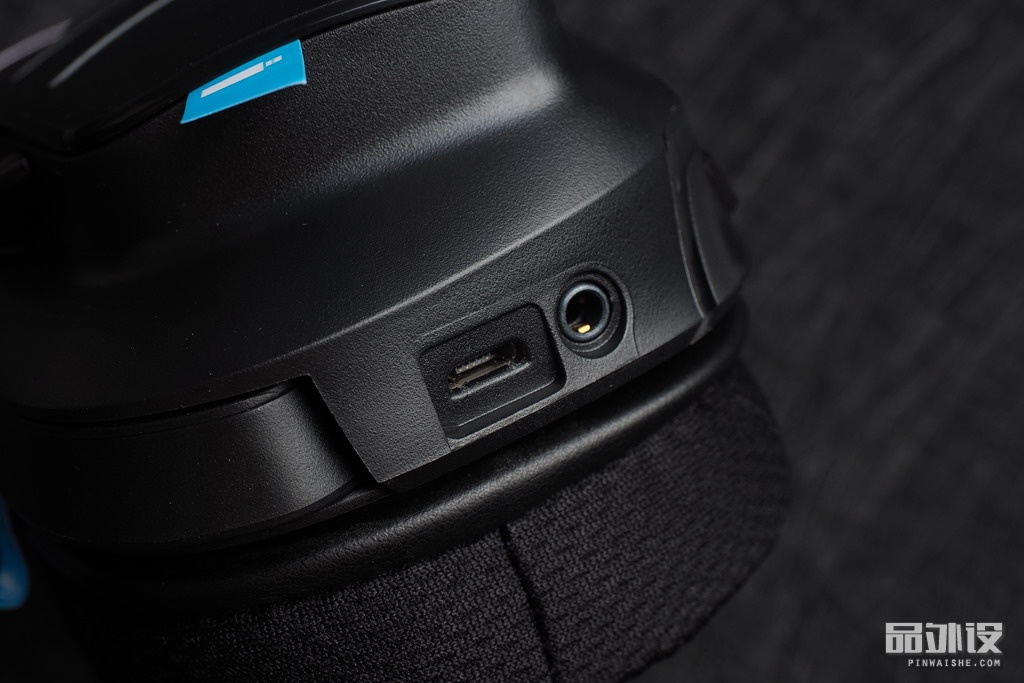 罗技耳机g933s和g733区别,罗技g933耳机灯光怎么关闭