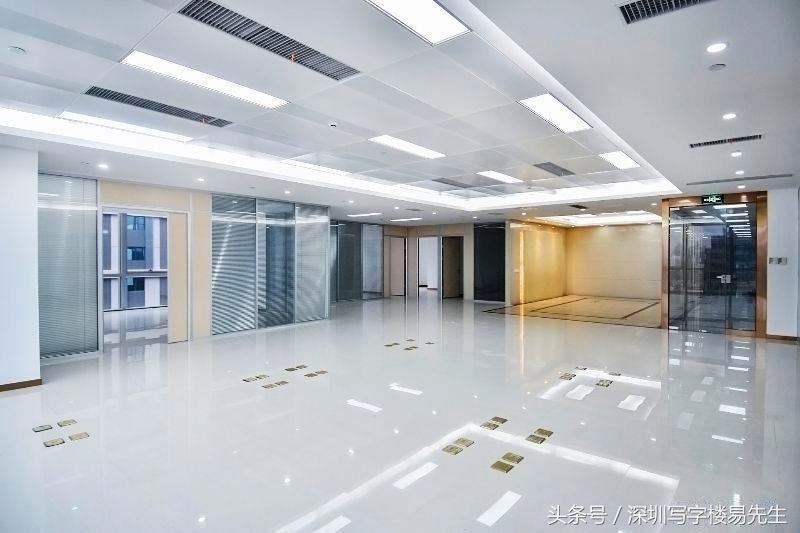 南山科技园最便宜写字楼,南山大冲商务中心写字楼招商