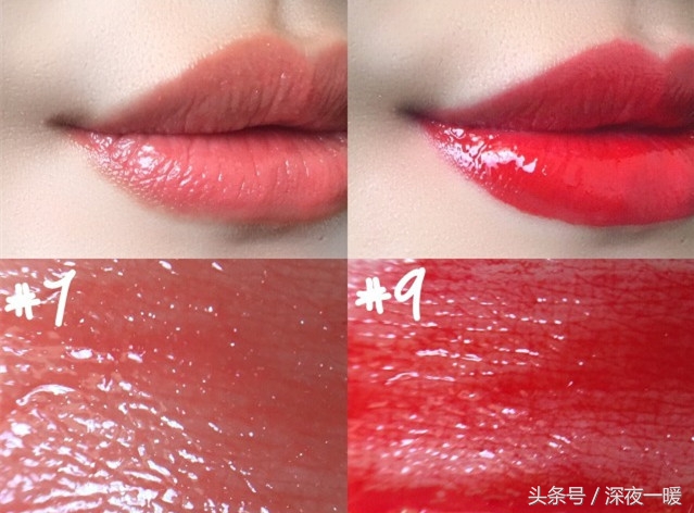 ysl口红怎么选颜色,ysl的口红怎么选