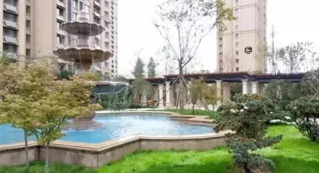 浮来春公馆公寓,浮来春公馆分布图