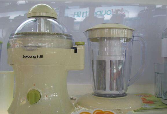 果汁杯榨汁机最好的品牌,十款榨汁机