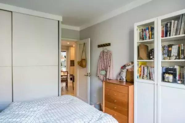 不砸瓷砖改造厨房,不砸墙改造房子