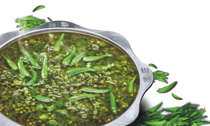 半小时做10道菜,半个小时之内做出好吃的菜