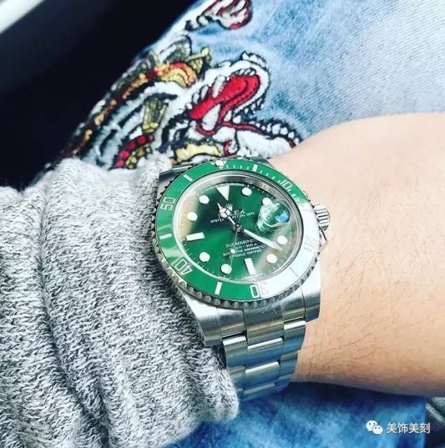 有一种表在你眼里俗掉渣在我眼里却胜过千千万