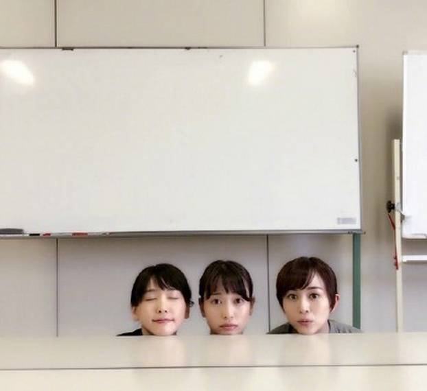 新垣结衣有什么秘密,新垣结衣私下穿着