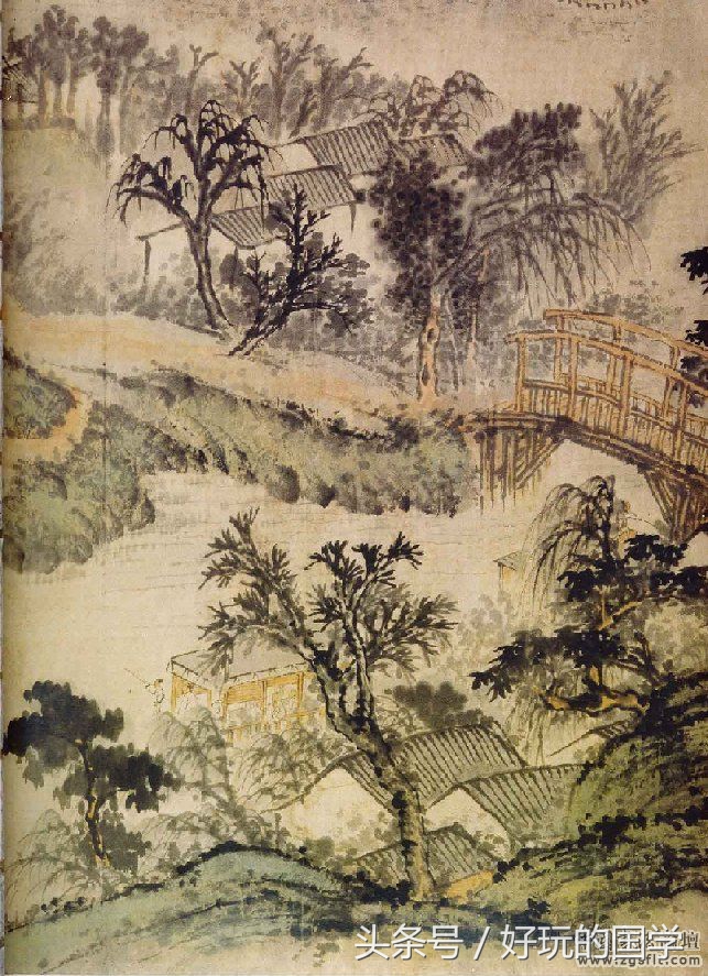 豪气干云的励志诗词50首！彪悍的人生不需要解释！