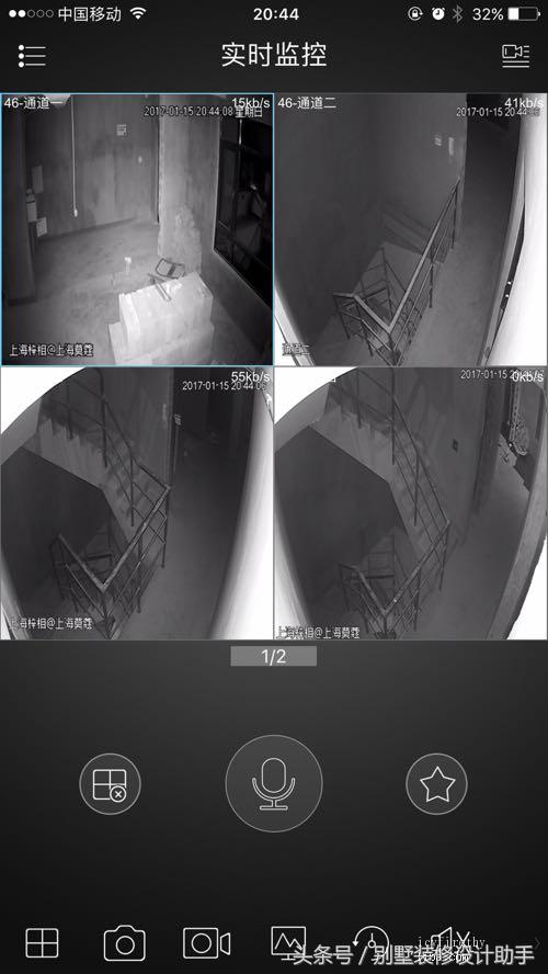 370㎡小联排装修记录，业主居然全程视频监控，估计没有工人敢乱来