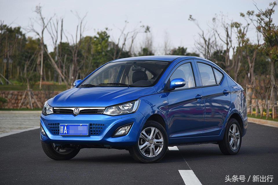 坎坎而谈|江铃新能源也开始了运动武装续航400km你会买吗?