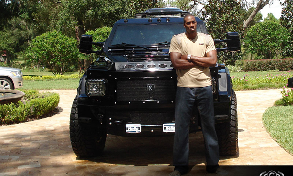 nba球员开的车最贵的车是什么,nba球员最贵的十辆车