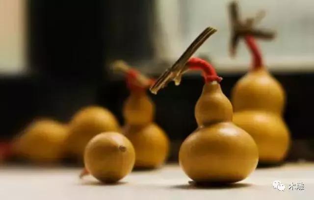 盘文玩葫芦变枣红要多长时间,文玩葫芦不打皮可以盘玩吗