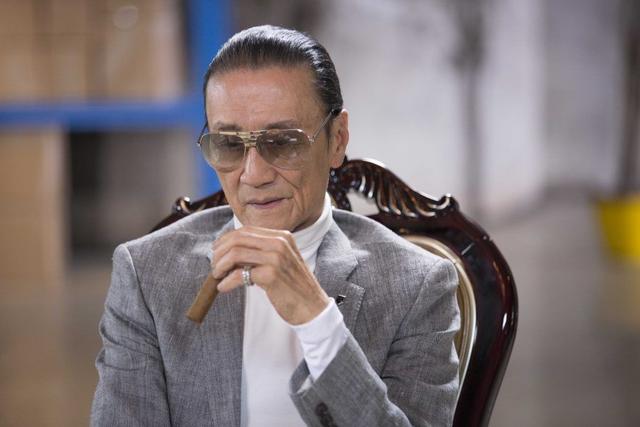 少林足球反派为什么找谢贤,少林足球背后的真相