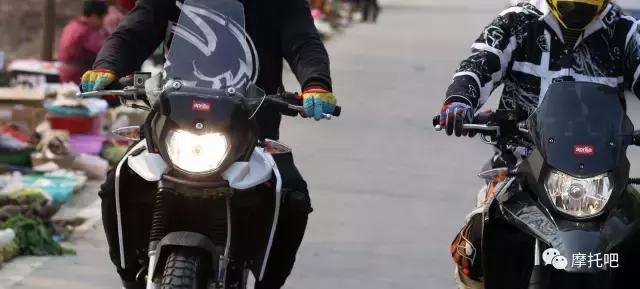 阿普利亚terra150adv测评,apriliaterra150怎么样