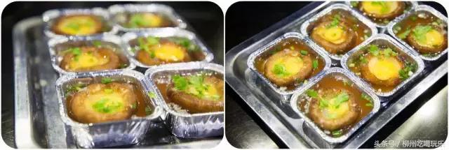 这家店的东西太可怕了!让人流泪翻滚,灵魂颤抖!