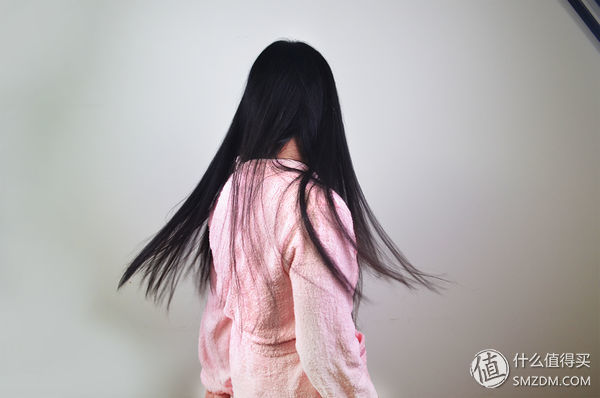 秀发水亮如丝的秘密!TESCOM黑科技TCD4000吹风机测评