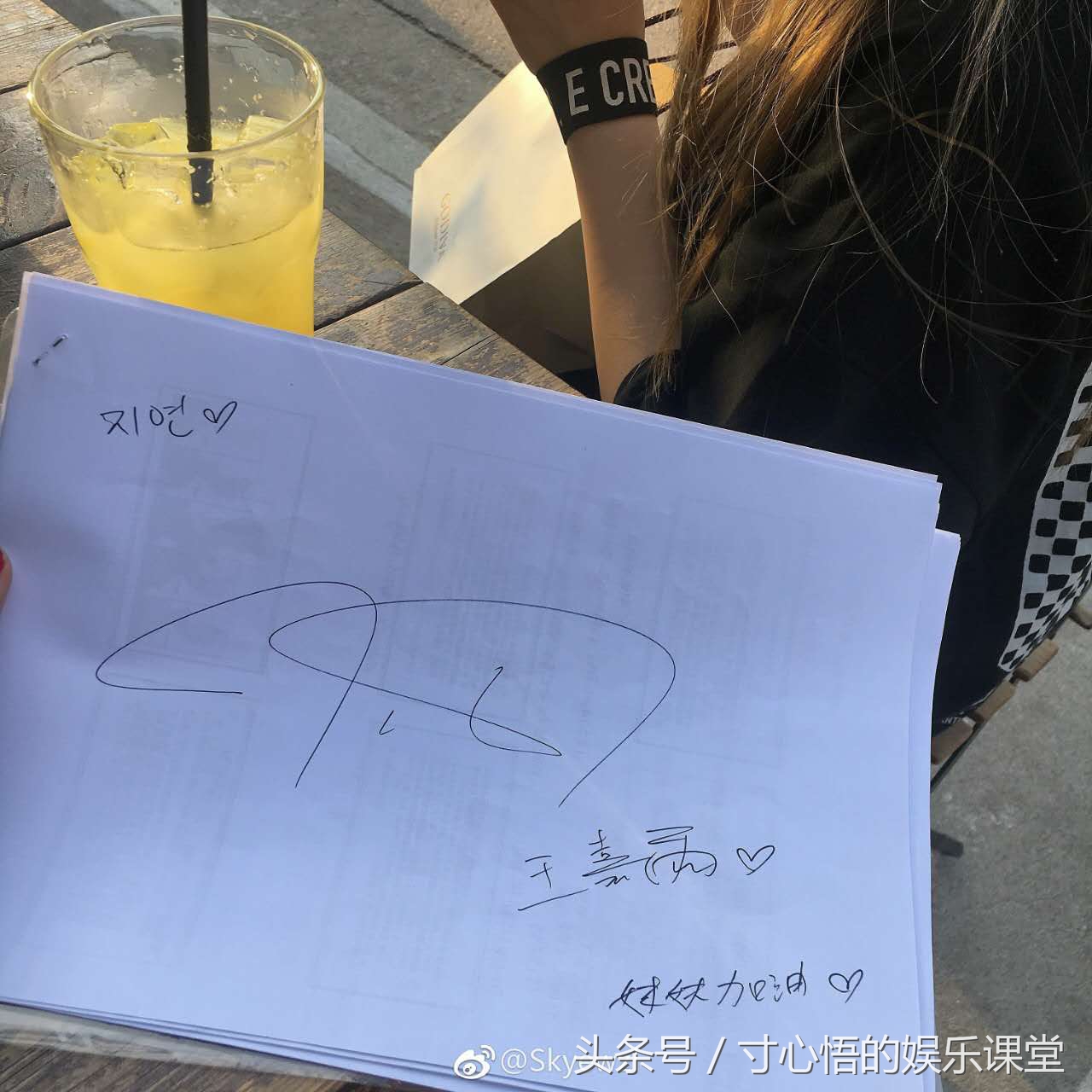 got7里谁更值得喜欢,一入羽坛误终身