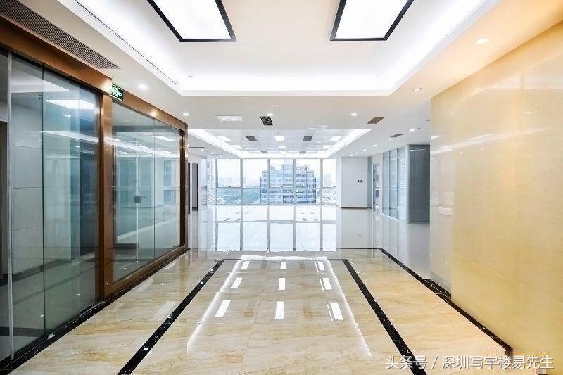 南山科技园最便宜写字楼,南山大冲商务中心写字楼招商