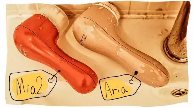 那些年我用过的护肤用品,做过微整的适合哪一款射频美容仪