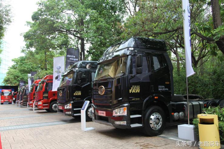 新款解放j6,解放j6体验