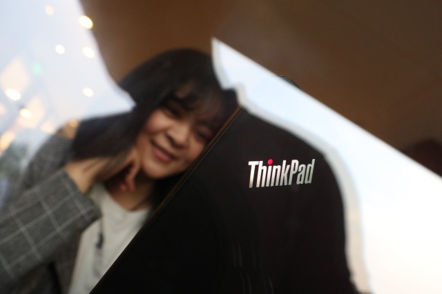 2020年thinkpad新机发布了哪几款,全新thinkpad2024