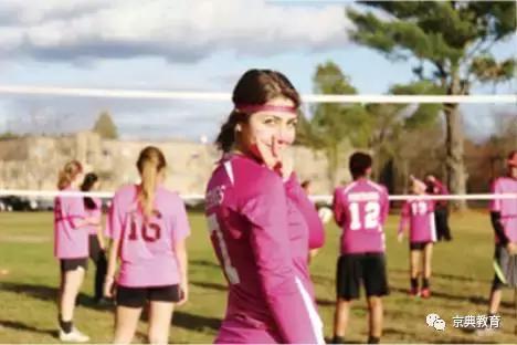 美国马萨诸塞州私立高中排名,马萨诸塞州排名前十的寄宿高中