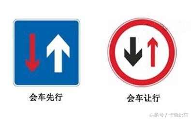 道路违章标志有哪些,学会这些交通标志避免违章少罚款