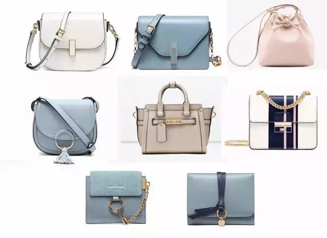 100左右的名牌包包推荐,100元以内最好看的包包