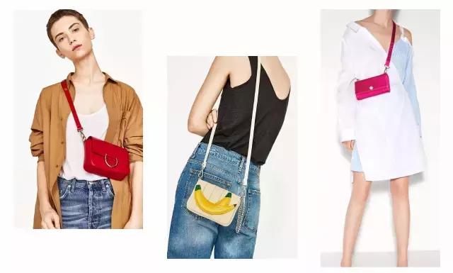 100左右的名牌包包推荐,100元以内最好看的包包