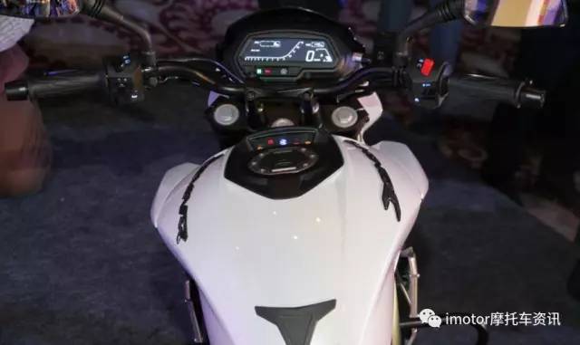 印度测试中国摩托车,印度对比中国摩托