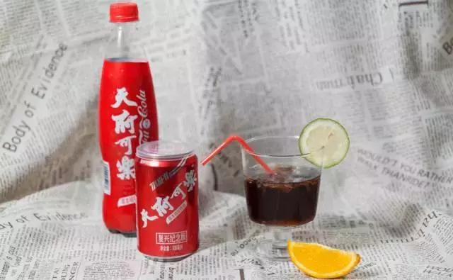 可口可乐汽水经典美味畅爽带劲,全球可乐大全