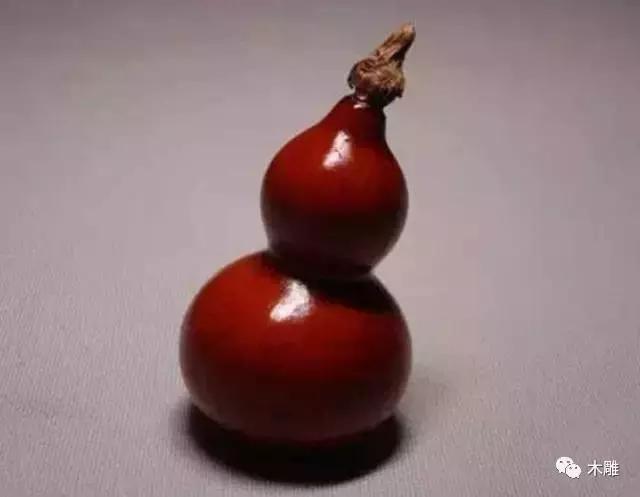 文玩葫芦不打皮可以盘玩吗,盘文玩葫芦变枣红要多长时间