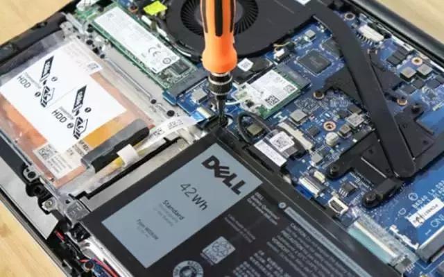 来人呐，扒了那个开挂的安全本！