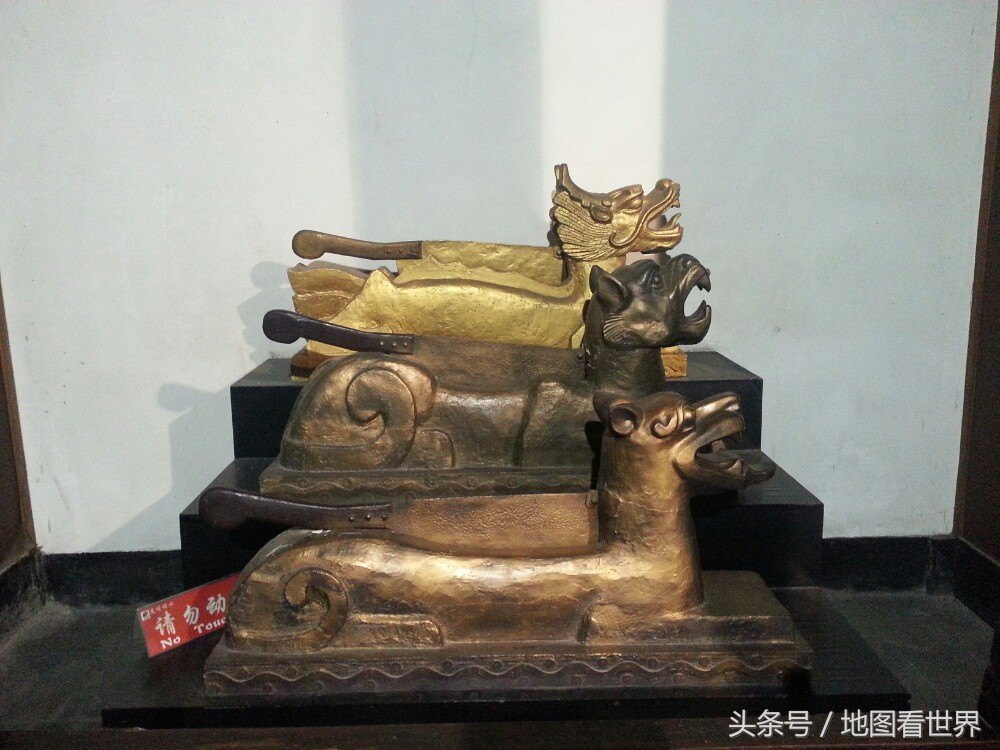 以合肥为中心最适宜旅游的风景区,合肥高铁功能区有哪些景点