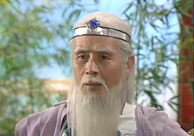 姜子牙封神为何没封自己玉皇大帝,姜子牙封神为啥不给自己封个神