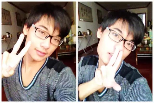 怎么学习使用美图秀秀修图,美图秀秀p视频教程男