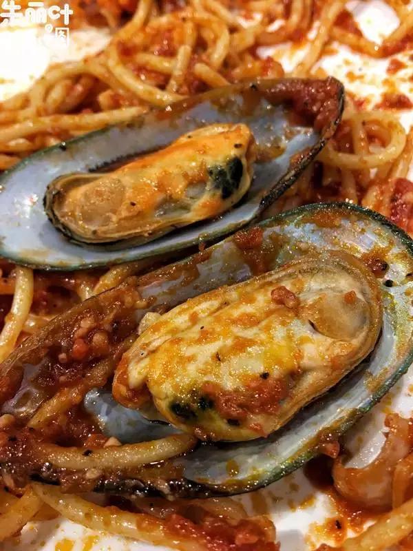 中国的正宗意大利披萨,全国最正宗意大利披萨