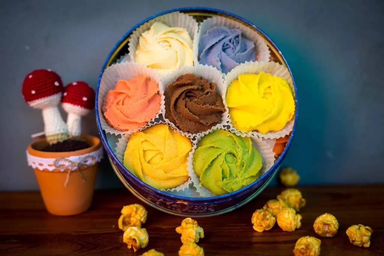 北京最正宗的美食小巷子,北京比较繁华的美食街