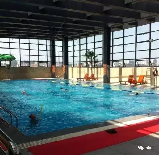 上海游泳馆都有哪些,上海游泳馆哪个比较好
