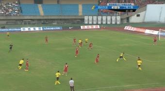 上港足协杯点球大战中乙,上港16轮点球淘汰中乙球队