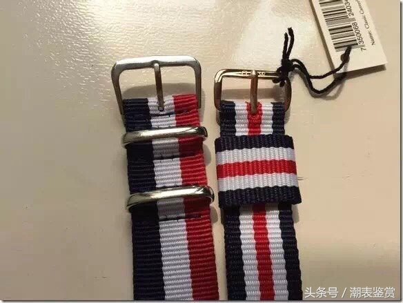 如何辨别dw手表真假 (正品dw手表真假鉴别)